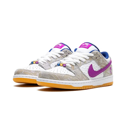 Nike SB Dunk Low Rayssa Leal