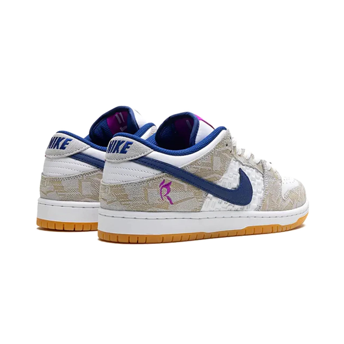 Nike SB Dunk Low Rayssa Leal – THE SOURCE