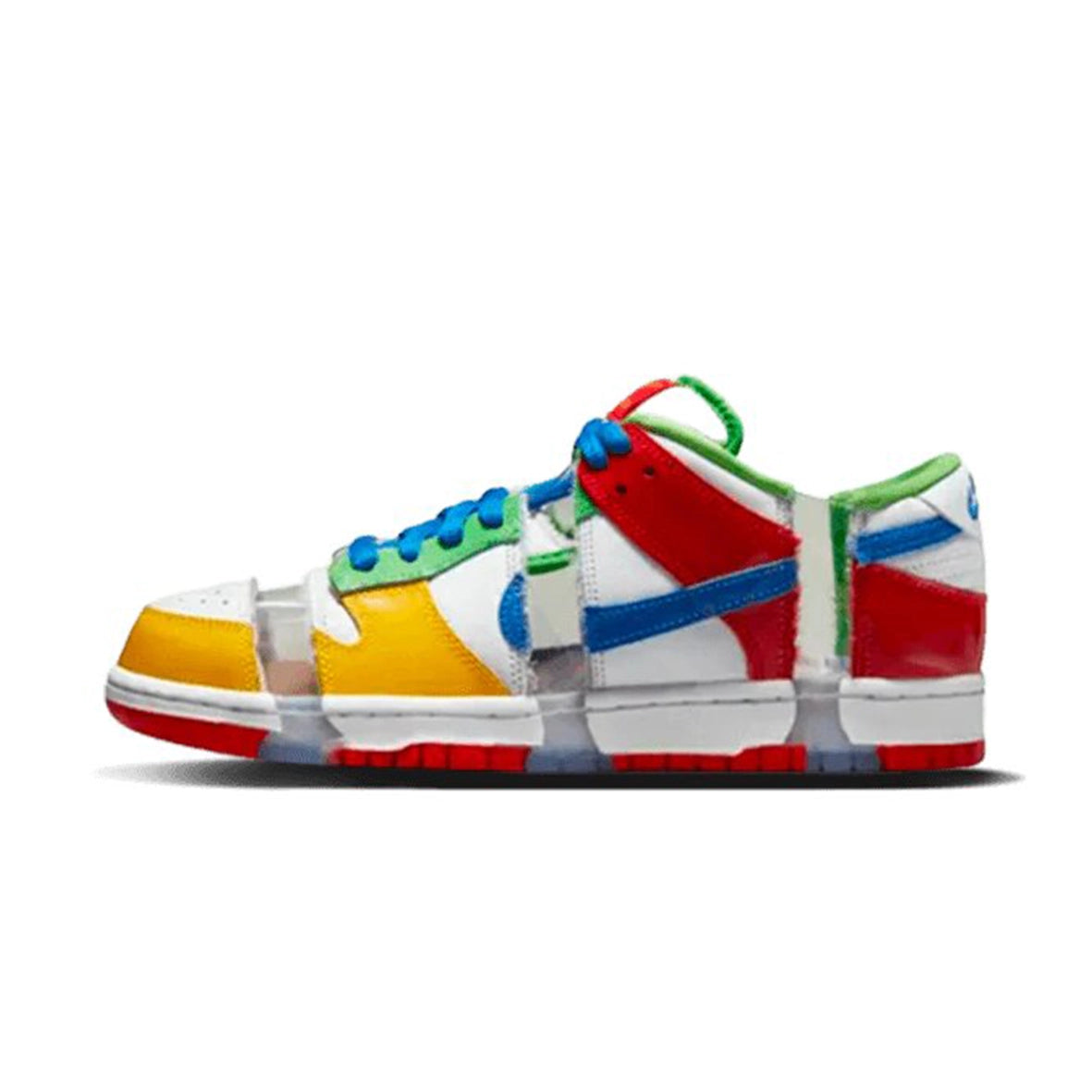 Nike SB Dunk Low Sandy Bodecker