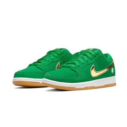 Nike SB Dunk low Pro St. Patrick's Day