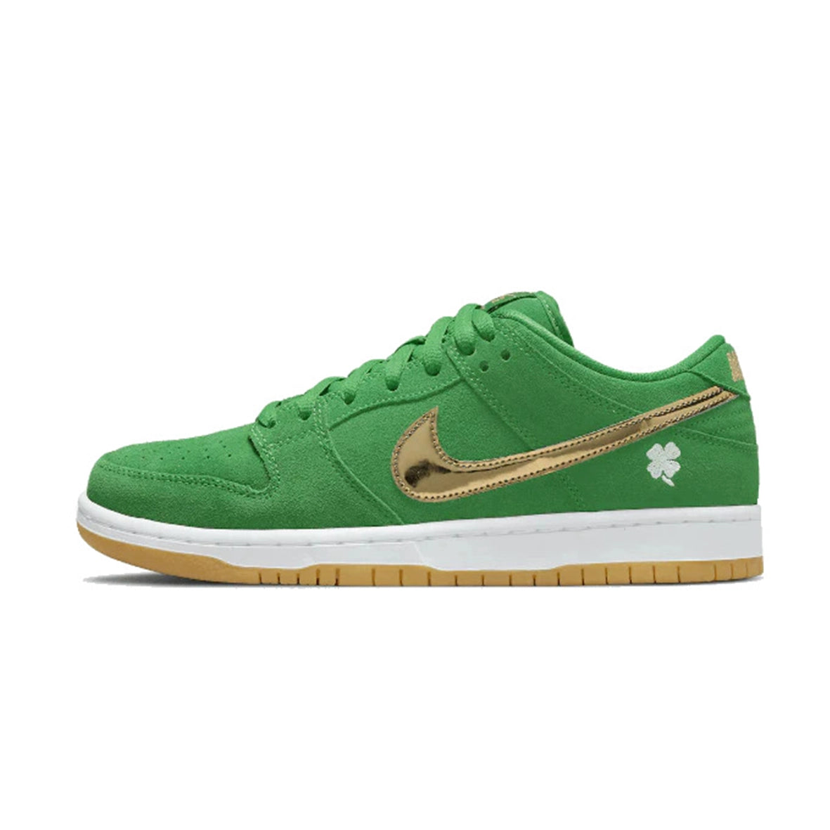 Nike SB Dunk low Pro St. Patrick's Day