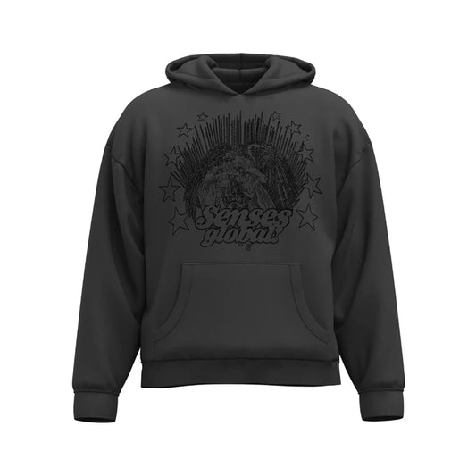 SENSES GALLERY Saviour Hoodie