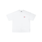 APF Cherry T-Shirt White