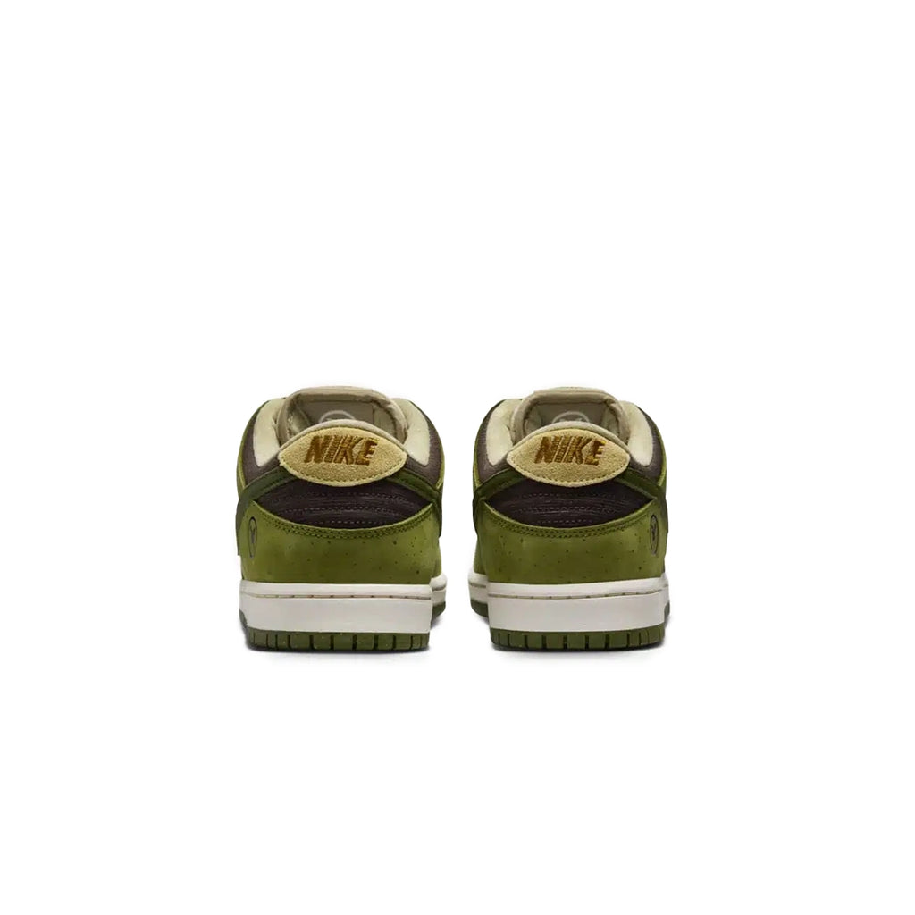 Nike SB Dunk Low Yuto Matcha