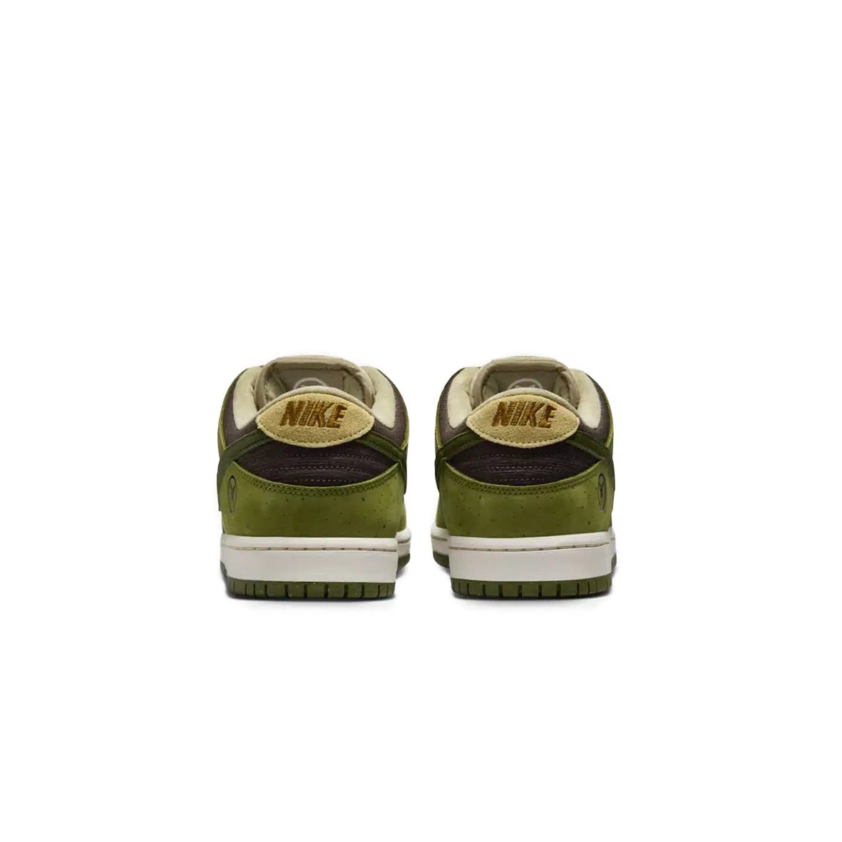 Nike SB Dunk Low Yuto Matcha