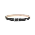 RYA Nero Belt Black