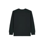 TS x PS Mister Everything Longsleeve Black