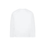 VICINITY Longsleeve White