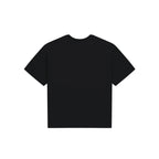 VICINITY Construction Logo T-Shirt Black