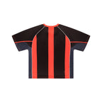 VICINITY Derby Jersey Red