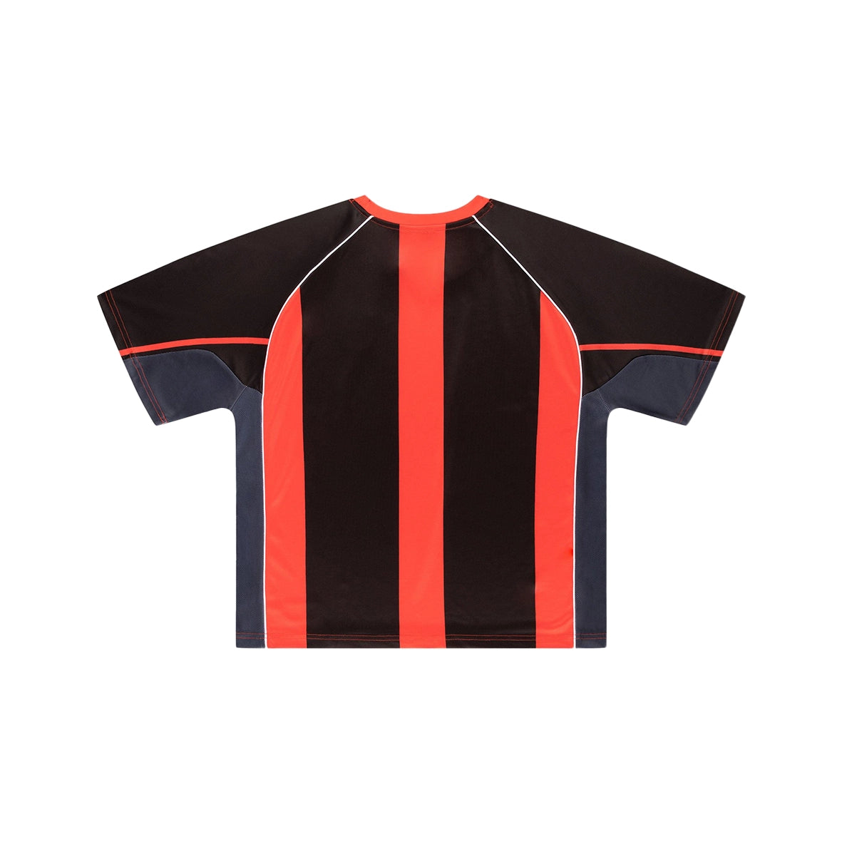 VICINITY Derby Jersey Red