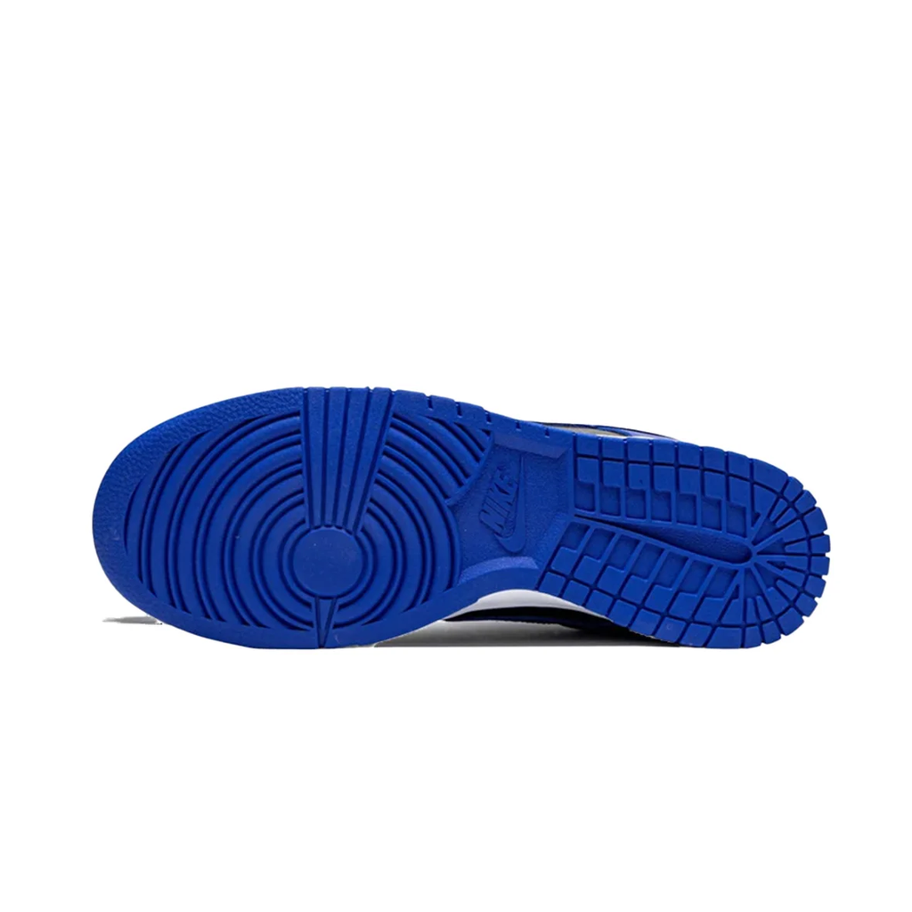 Nike Dunk Low Hyper Cobalt