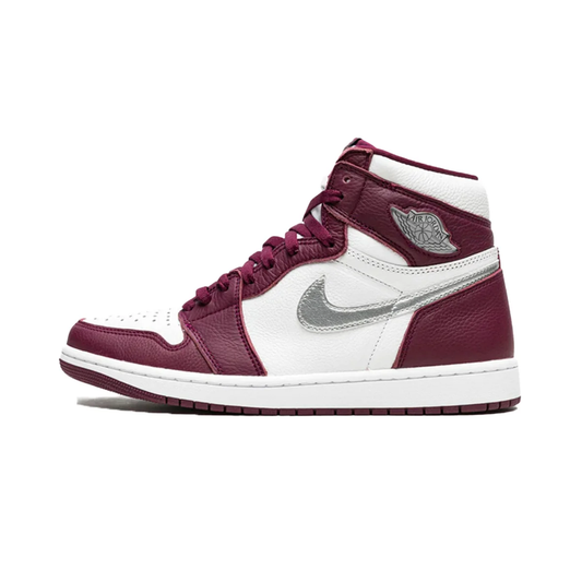 Jordan 1 Retro High Bordeaux