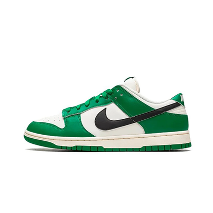 Nike Dunk Low SE Jackpot Green