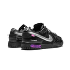 Nike Dunk Low Off White 50/50