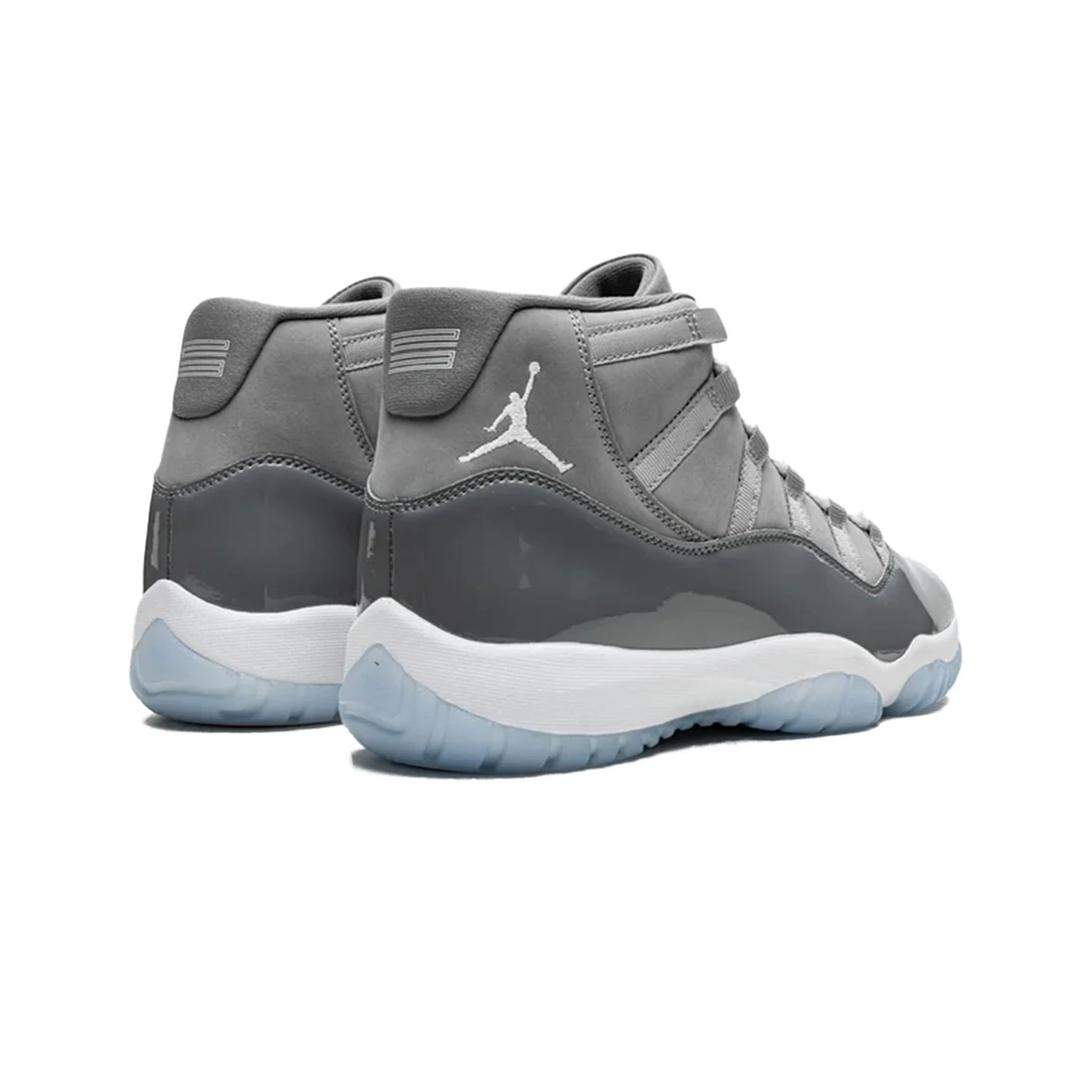 Jordan 11 Retro Cool Grey