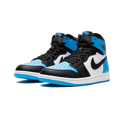 Jordan 1 Retro High OG UNC Toe