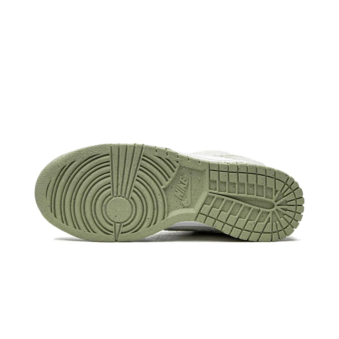 Nike Dunk Low SE Fleece Pack Honeydew (W)