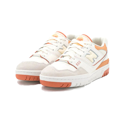 New Balance 550 Au Lait