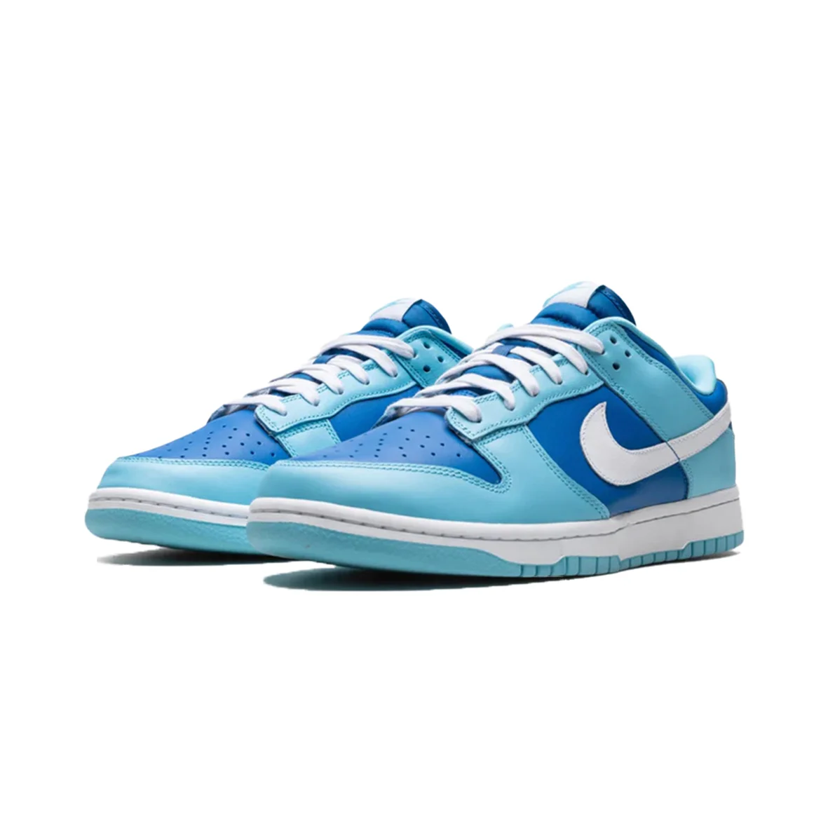 Nike Dunk Low Retro Argon