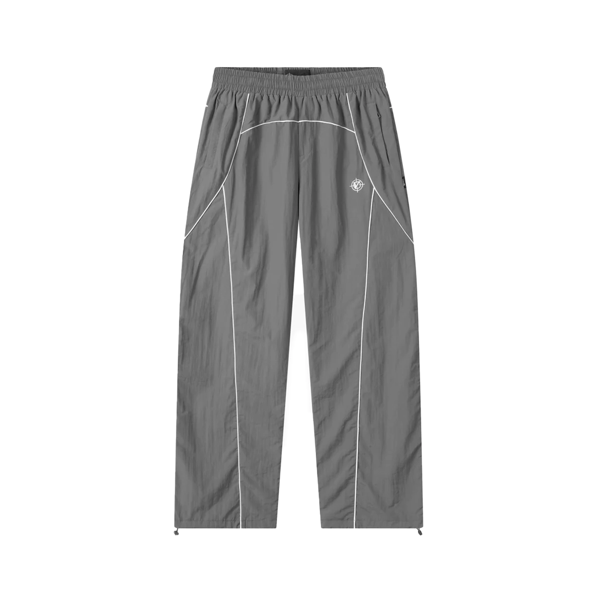 VICINITY Track Pant Dark Grey