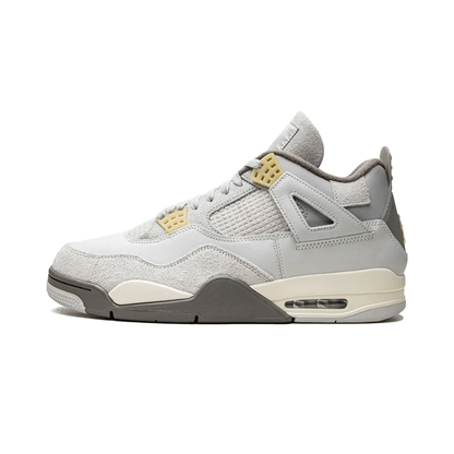 Jordan 4 Retro SE Craft Photon Dust