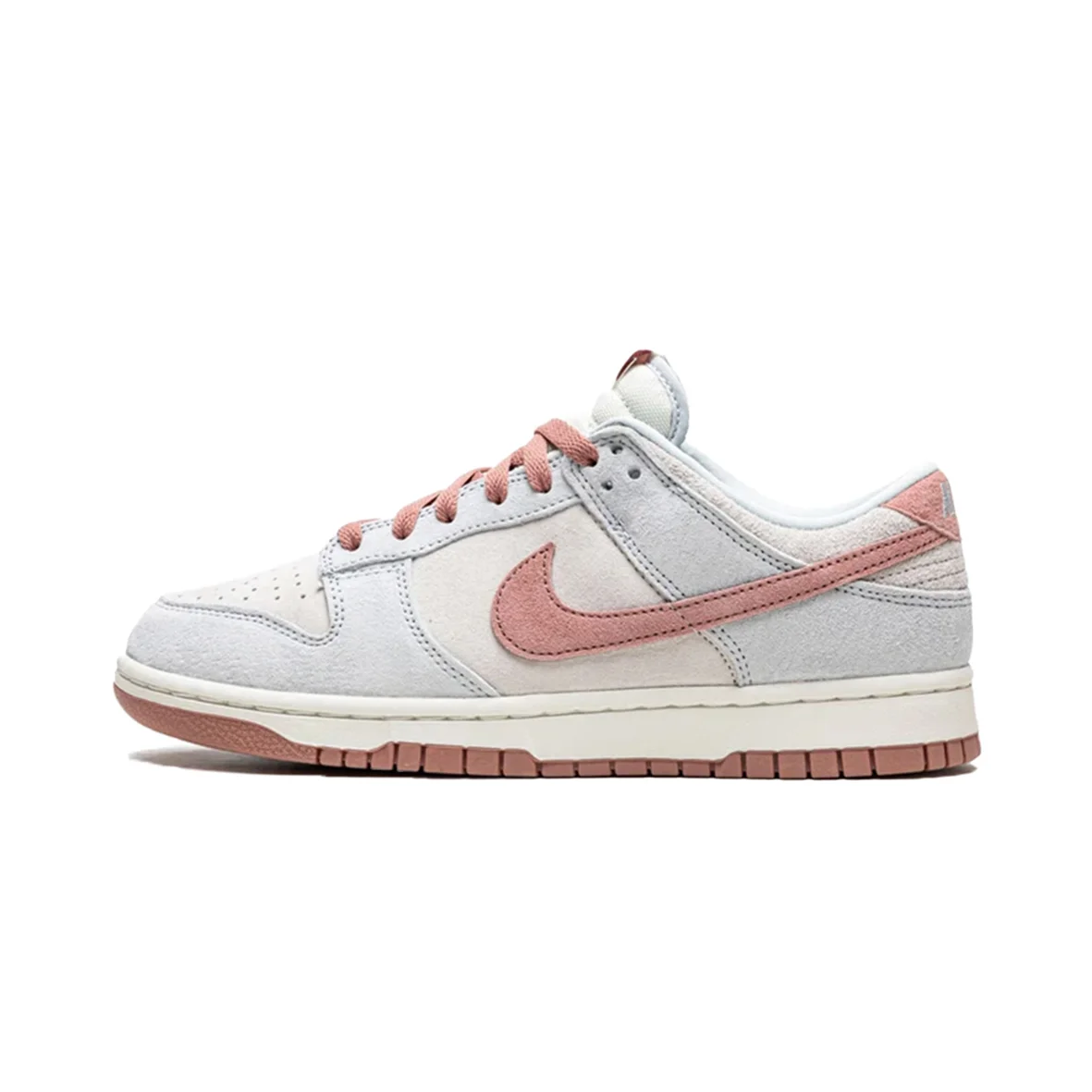 Nike Dunk Low Fossil Rose
