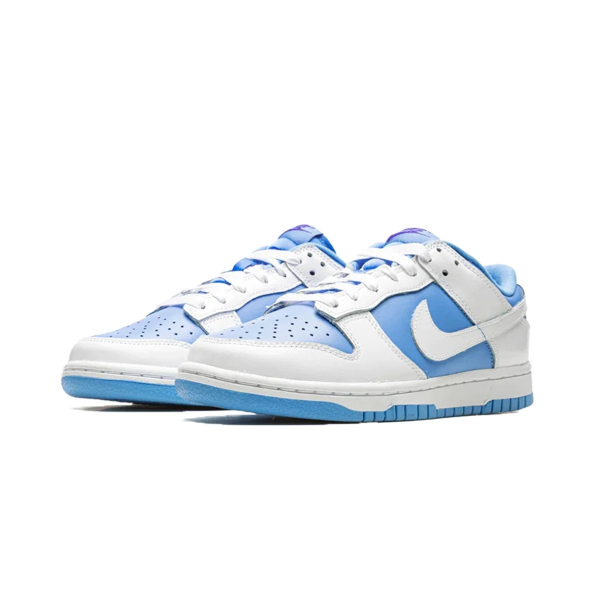 Nike Dunk Low Reverse UNC (W)