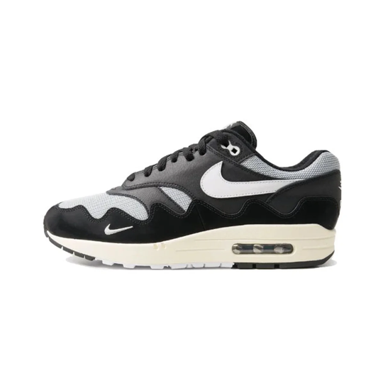 Nike Air Max 1 Patta Black