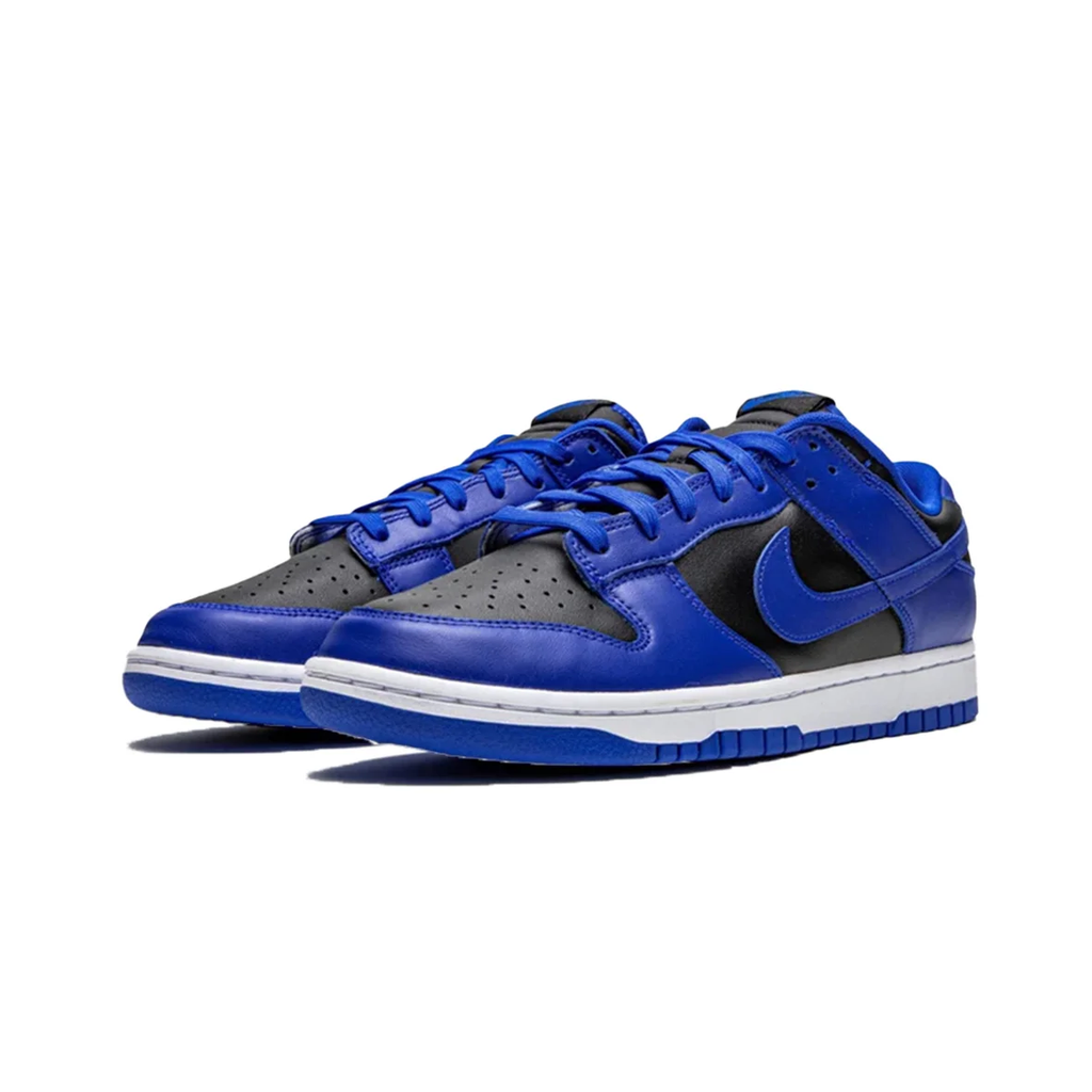 Nike Dunk Low Hyper Cobalt