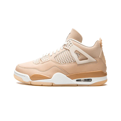 Jordan 4 Retro Shimmer (W)