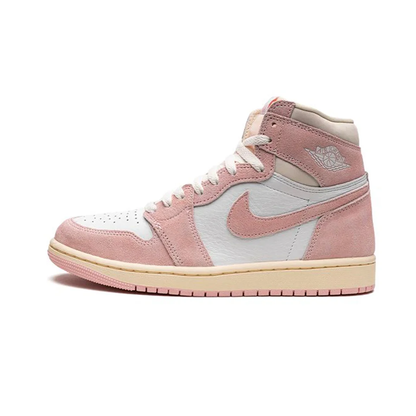 Jordan 1 Retro High Washed Pink (W)