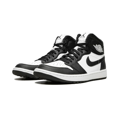 Jordan 1 High Golf Black White