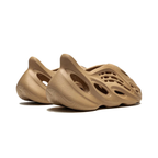 Adidas Yeezy Foam RNNR Ochre