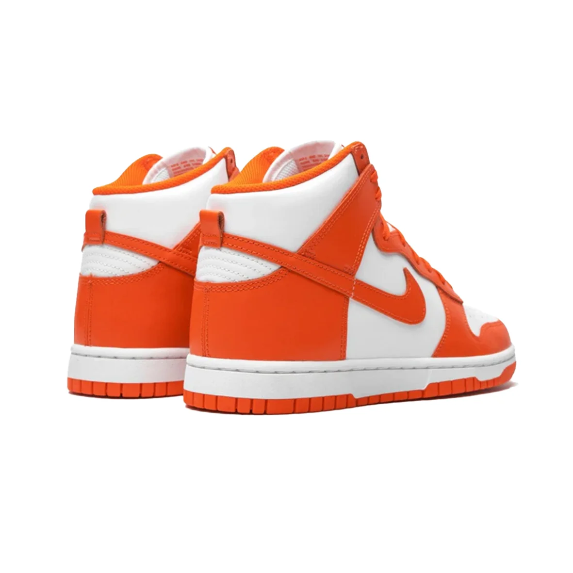 Nike Dunk High Syracuse