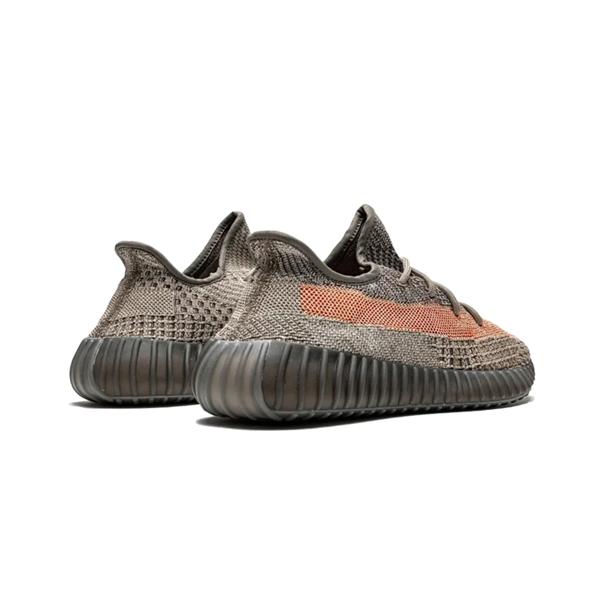 Adidas Yeezy Boost 350 Ash Stone