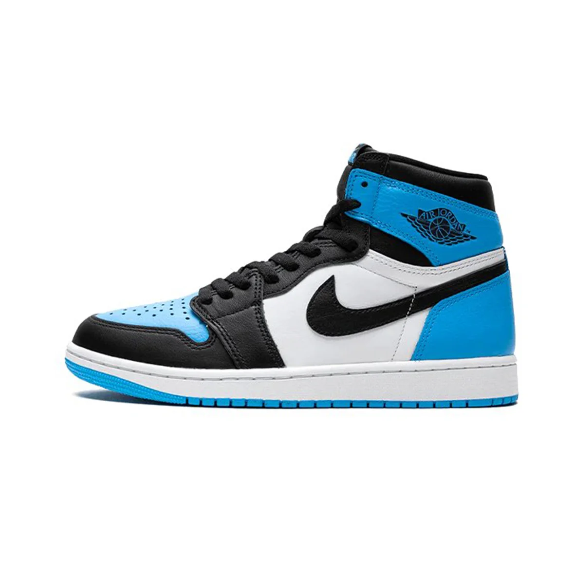 Jordan 1 Retro High OG UNC Toe