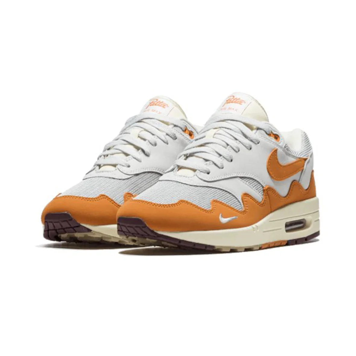 Nike Air Max 1 Patta Monarch