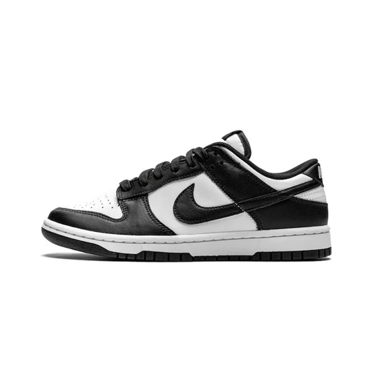 Nike Dunk Low Retro White Black