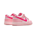 Nike Dunk Low Triple Pink (GS)