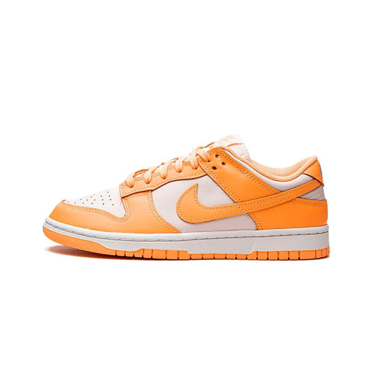 Nike Dunk Low Peach Cream (W)