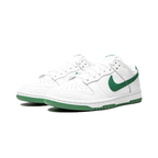Nike Dunk Low White Green Noise (W)