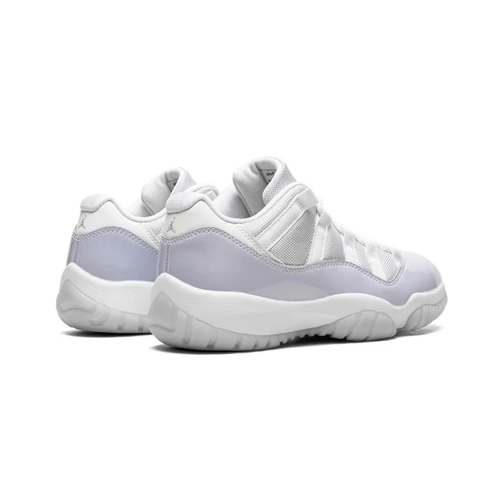Jordan 11 Retro Low Pure Violet (W)