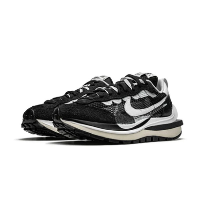 Nike Vaporwaffle Sacai Black White