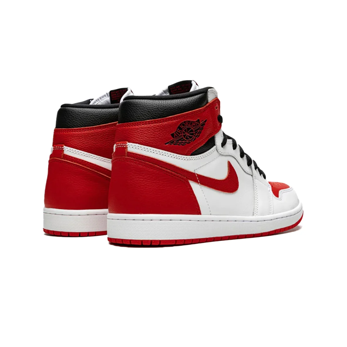 Jordan 1 Retro High Heritage