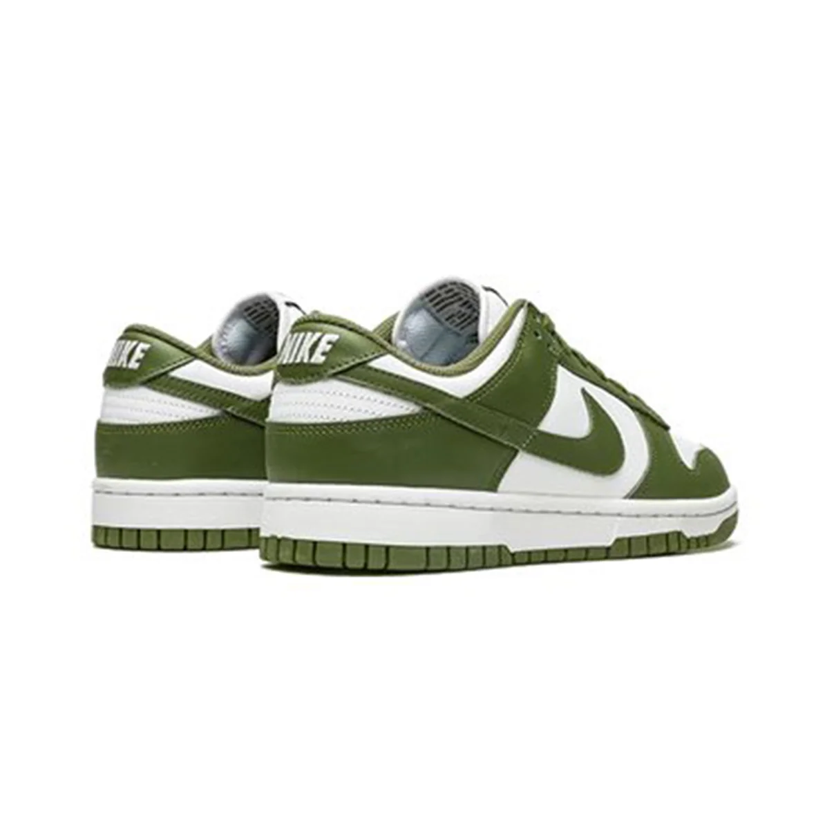 Nike Dunk Low Medium Olive (W)