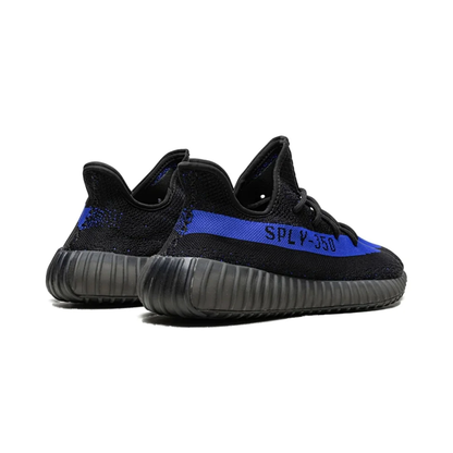 Adidas Yeezy Boost 350 V2 Dazzling Blue