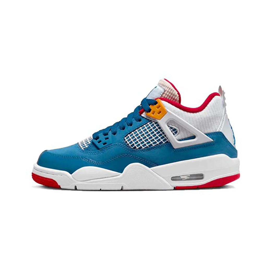 Jordan 4 Retro Messy Room (GS)