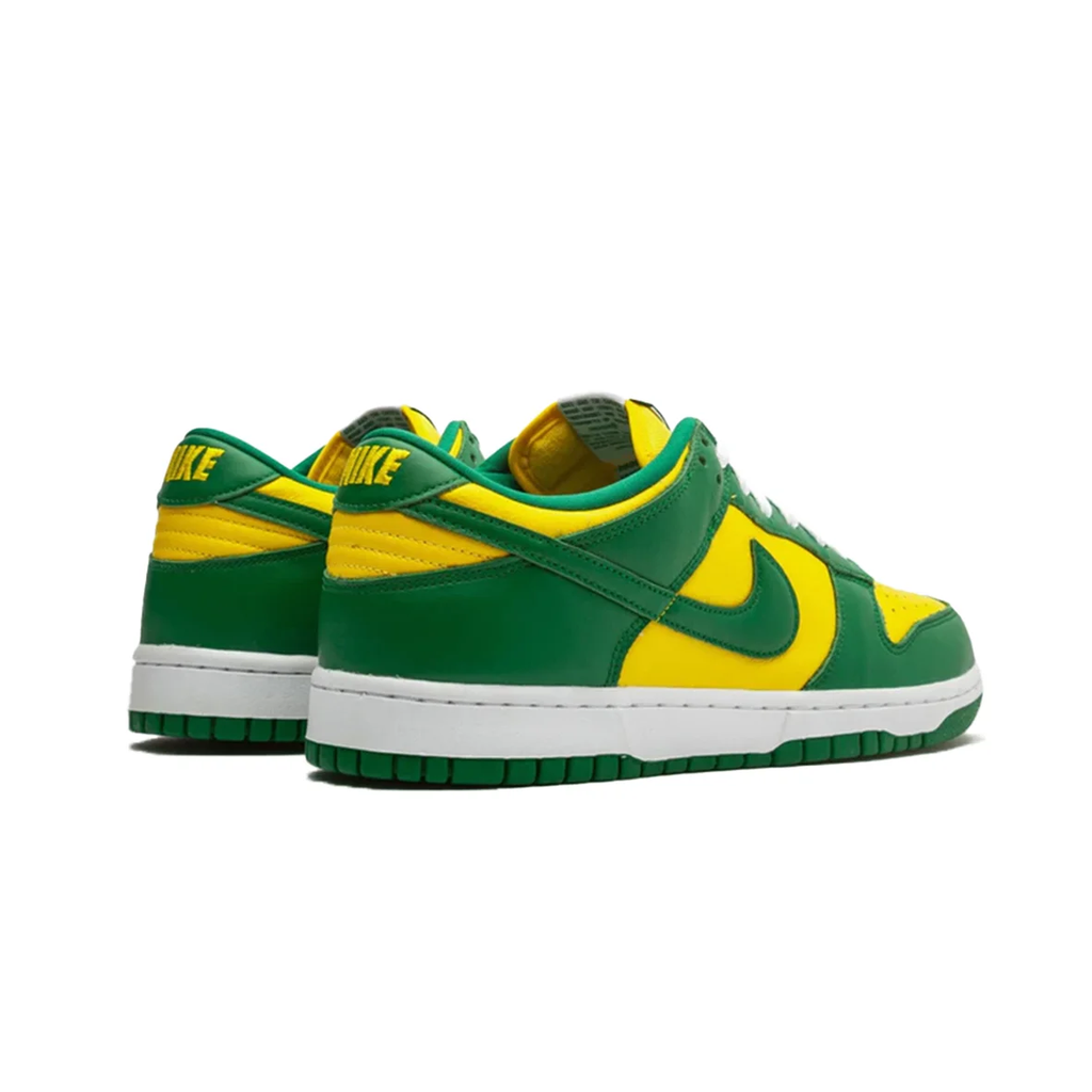 Nike Dunk Low Brazil